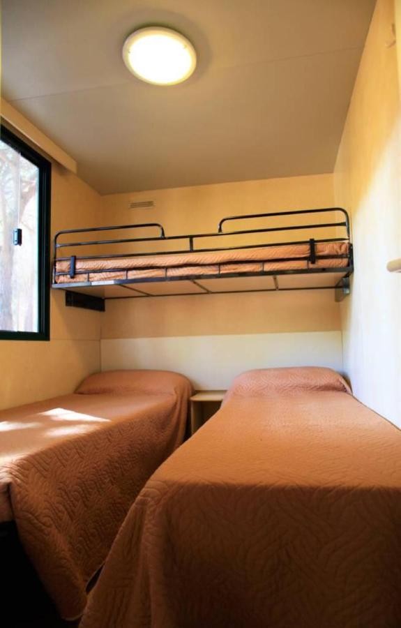 Camping Village Costa Verde Porto Potenza Picena Eksteriør bilde