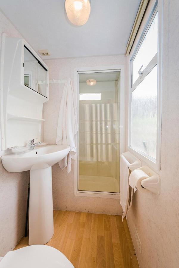 Camping Village Costa Verde Porto Potenza Picena Eksteriør bilde